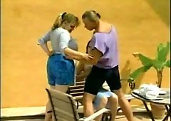 Chubby Bbw Bbw  In 3some BBW fat bbbw sbbw bbws bbw porn plumper fluffy cumshots cumshot chubby