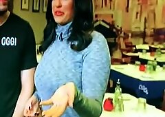 Marley Kayden & her incredible rack!