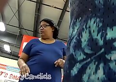 SAFTIG NASTY GILF I NEDERDEL ...