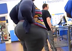 Humungous Ghetto Ssbbw Slop 