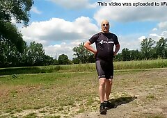 Das Neue Elbise F & UUML_R Die Radtour ** Naylonface **