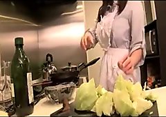 Beautiful Japanese Wife