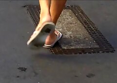 Sexy Feetfetish soles