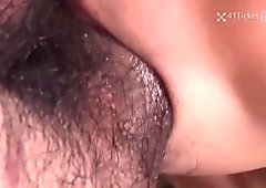 Nana Kunimi Sucks Boss Cock (Uncensored JAV)