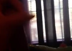 Dominatrix makes me cum (Hitachi magic wand torture)