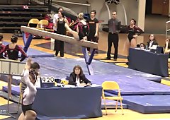 Is There A Better Fuck Than A Gymnast?