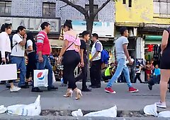 Karina Puta de la Meche Legin Negro