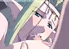 Hardcore Night For Horny Princess