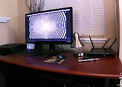 Impregnating Your Therapist: Lady Fyre POV MILF