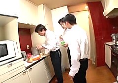 The Mother Of A Friend