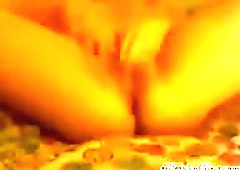 Young Babe  Fingers Then Squirts asian cumshots asian swallow japanese chinese