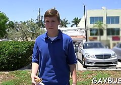 Explicit and hawt homosexual fucking