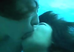 WTF Sex while Diving!