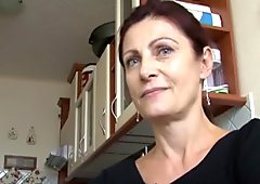 CZECH STREETS  ALENA