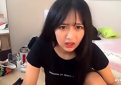 Κινέζα, ρέψιμο, κινέζα νέο