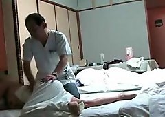 Japanese Massage 01