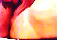 BBW Fingering Pussy & Ass (Quick Vid)
