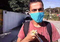 Praia Mole [Florianopolis, Santa Catarina]