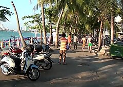 Pattaya tayland sahil fahişeleri