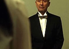 Minako Komukai and Kei Mizutani - Flower