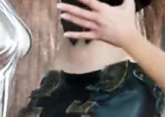 3d komik: legacy. episode 27. ketika tawa berhenti ...