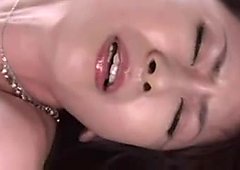 Japanese Stepmom