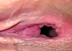 Hairy cumbucket from KY