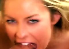 anais Alexander Blow job