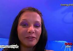 German Goo Girls - Huge Strap-on Lesbians