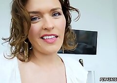 Günahkar üvey annesinde krissy lynn