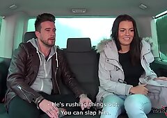 Takevan - Mea Melone & Wendy moon eat pussy of teen