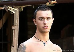 Rado Princ - SESSION STILLS