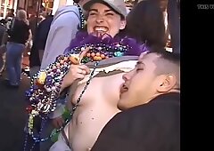 Mardi gras