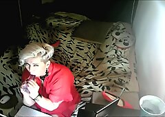 Şehvetli Rus Olgun Kadın Webcam Slut Aimeeparadise ...