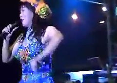 chinese fucking song