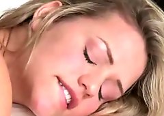 Brandi Love and Mia Malkova 3some action