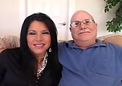 Dirty MILF Thirsty For Young Cock