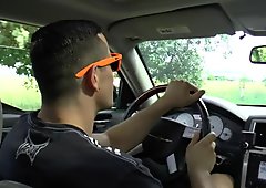 Huge Dick - Limousine Boys 2016