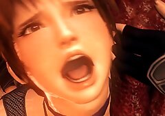 3D Hentai hard - Summer Brielle Taylor