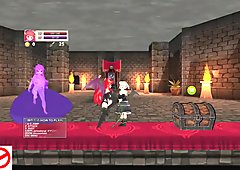 Futa Succu ReaseLotte Adventure 2 part 2