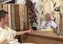 GYNECO PERVERS VOLUME 3 - Scene 1