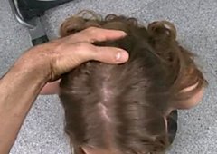 Blue eyed stunner Aletta Ocean fucks her fitness instructor in the gym