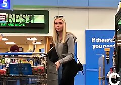 Fantastisk amatör röv 24