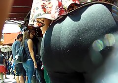 Another juice catch... ass