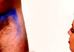 cfnm milfs bodypaint guy