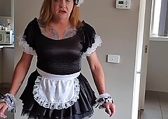 sissy mayya needs humiliation