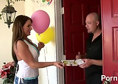 BIG BREASTS ARE BEST VOLUME 5 - Scene 2