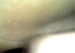 Double penetration with two dildos.