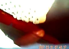 Attouchements & touch in voiture ... ba1