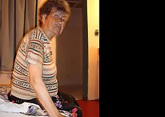 LatinaGrannY Inexperienced Images Expressing Previous Nude photographs